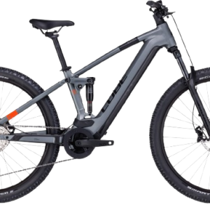 E-bike rental in Algodonales town centre Sierra de Grazalema
